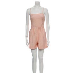 Jill Stuart Romper